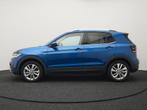 Volkswagen T-Cross 1.0 TSI Style DSG | Trekhaak Afneembaar |, Gebruikt, 116 pk, Origineel Nederlands, Bedrijf