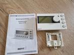 Thermostaat Nefit ModuLine 300, Doe-het-zelf en Verbouw, Ophalen, Gebruikt
