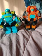 Transformers Rescue Bots, Overige generaties, Ophalen of Verzenden, Zo goed als nieuw, Autobots