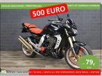KAWASAKI Z1000 (bj 2003) Zoals hij moet zijn, Motorrijbewijs A, Bedrijf, Onbekend, KAWASAKI