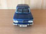 1:18 Revell NSU TT, Ophalen of Verzenden, Zo goed als nieuw, Revell