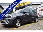 Opel Crossland AUTOMAAT 130pk 1.2 Turbo Elegance (bj 2022), 12 maanden, Gebruikt, Euro 6, 1199 cc