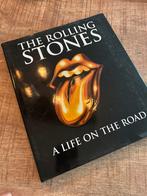 The Rolling Stones - a life on the road, Ophalen of Verzenden, Nieuw, Artiest