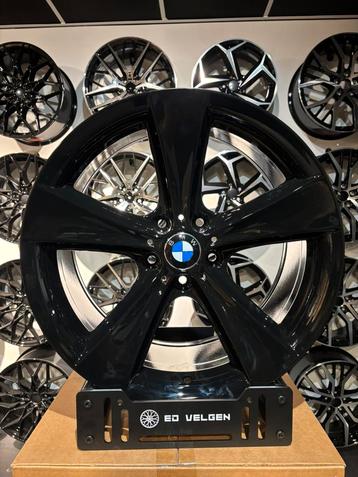 19 inch velgen voor BMW “128 STYL LOOK” nieuw 5 serie E60 beschikbaar voor biedingen