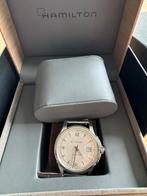 Hamilton Jazzmaster - Nieuwstaat!, Overige merken, Staal, Polshorloge, Nieuw