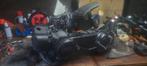 Piaggio Zip 70cc motorblok, Ophalen, Tweetakt, Zo goed als nieuw, 70 cc