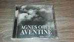 Agnes Obel - Aventine, Cd's en Dvd's, Ophalen of Verzenden, 1980 tot 2000, Zo goed als nieuw