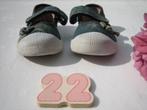 Cupcake Couture ballerina schoenen maat 22, Schoenen, Meisje, Gebruikt, Ophalen of Verzenden
