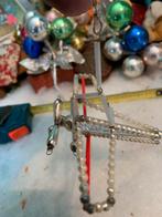 #kerst gabonzer vliegtuig, Diversen, Gebruikt, T, Ophalen of Verzenden, N