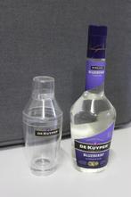 De Kuyper Blueberry liqueur, Verzamelen, Glas en Borrelglaasjes, Ophalen of Verzenden, Nieuw, Overige typen
