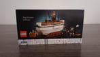 Lego Shackletons reddingsboot 40729, Ophalen of Verzenden, Nieuw, Complete set, Lego