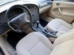 Saab 9-5 Estate 2.3t APK T/M 07-2026, Auto's, Saab, 4 cilinders, 2290 cc, 1655 kg, Zwart