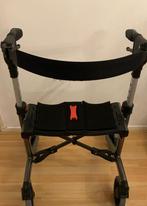 Zo goed als nieuwe rollator te koop, Ophalen of Verzenden, Lichtgewicht, Zo goed als nieuw