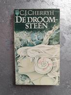Boek: DE DROOMSTEEN - Cherryh,C.J. - 9789027414984, Ophalen of Verzenden, Gelezen