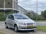 Chevrolet Kalos 1.2 Pure 120.000 km! | Nette auto | Trekhaak, Voorwielaandrijving, 1150 cc, Gebruikt, 4 cilinders