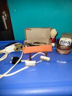 Oude Scheer Attributen, Ophalen of Verzenden