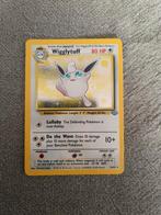 Wigglytuff Jungle holo (16/64), Ophalen of Verzenden
