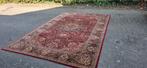 Prachtig groot vintage Perzisch wollen tapijt 300x200!, Huis en Inrichting, Stoffering | Tapijten en Kleden, Perzisch, 200 cm of meer