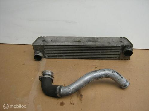 Intercooler Range Rover 2.9 TD6 L322 Vogue Inter Cooler, Auto-onderdelen, Motor en Toebehoren, Land Rover, Gebruikt, Ophalen of Verzenden
