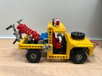 LEGO Technic vintage Takelwagen 8846 + Dune Buggy 8845, Kinderen en Baby's, Speelgoed | Duplo en Lego, Ophalen of Verzenden, Gebruikt