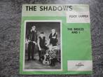 The Shadows - Foot tapper NL 1963 FH, Gebruikt, 7 inch, Single, Ophalen of Verzenden