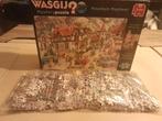 Wasgij puzzel, Hobby en Vrije tijd, Denksport en Puzzels, Ophalen of Verzenden, 500 t/m 1500 stukjes, Nieuw