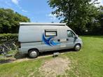 Citroen Jumper Buscamper, Overige merken, Buscamper of Camperbus, Tot en met 2, Diesel