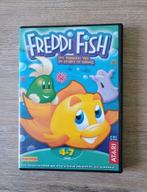 pc freddi fish 2 het mysterie van de spoken op school nr2, Spelcomputers en Games, Games | Pc, Ophalen of Verzenden, Gebruikt