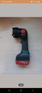 Metabo LED lamp 12 Volt, Ophalen of Verzenden, Zo goed als nieuw