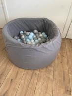 Ballenbak baby kind, Ophalen, Zo goed als nieuw, Jongen of Meisje