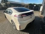 Opel Ampera 1.4, leder, navi, clima, plug-in hybrid, camera,, Auto's, Opel, Euro 5, 86 pk, 4 cilinders, 16 kWh