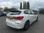 BMW 1-serie 118i | Business Edition 5-Drs | Navi | Virtual, Auto's, BMW, 1-Serie, 65 €/maand, 136 pk, Gebruikt
