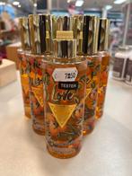 5x Guess Love Fragrance Mist + Tester, Sieraden, Tassen en Uiterlijk, Uiterlijk | Parfum, Ophalen of Verzenden, Nieuw