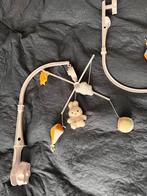 Nijntje Muziekmobiel Little Dutch Vintage, Ophalen, Zo goed als nieuw, Mobiel, Met geluid