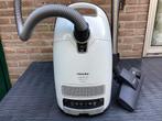 Miele Complete C3 Silence Ecoline., Witgoed en Apparatuur, Stofzuigers, Stofzak, Stofzuiger, Ophalen of Verzenden, Zo goed als nieuw