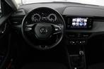Skoda Scala 1.0 TSI Ambition | Carplay | Full LED | Climate, Auto's, Skoda, Voorwielaandrijving, 1131 kg, Gebruikt, 610 kg