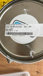 Sigma S2U Nova Ral 9010 (matt), Wit, Nieuw, Ophalen of Verzenden, Lak