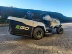 Ego TR3801E-B elektro demo machine 45 draaiuur, Ophalen, Ego, Opvangbak, 90 tot 120 cm