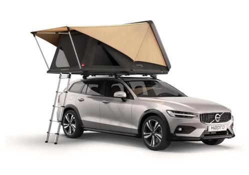 Hapro Daktent Vista L - Snel en comfortabel - 2 Persoons, Caravans en Kamperen, Tenten, tot en met 2, Nieuw, Ophalen of Verzenden
