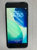 Zwarte iPhone SE (2e generatie), Zwart, Ophalen of Verzenden, Zo goed als nieuw, 64 GB