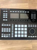 Native Instruments Maschine Studio, Ophalen, Zo goed als nieuw