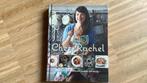 Rachel Khoo - Chez Rachel, Boeken, Rachel Khoo, Ophalen of Verzenden, Zo goed als nieuw, Frankrijk