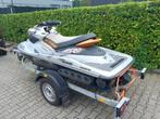 Sea doo 255 pk loopt 120 km nieuwe supercharge inruil mog, Watersport en Boten, Ophalen, Gebruikt, Benzine, 200 pk of meer
