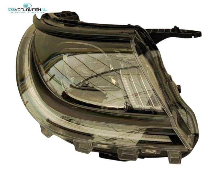BYD Dolphin koplamp rechts Full LED, Auto-onderdelen, Verlichting, Overige automerken, Gebruikt, Herkomst onderdeel bekend, Verzenden