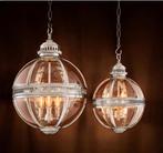 1 x Richmond Chloe lamp beschikbaar ‼️‼️, Huis en Inrichting, Lampen | Hanglampen, Ophalen, Zo goed als nieuw, Minder dan 50 cm