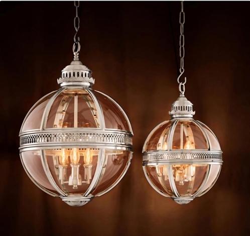 1 x Richmond Chloe lamp beschikbaar ‼️‼️, Huis en Inrichting, Lampen | Hanglampen, Zo goed als nieuw, Minder dan 50 cm, Ophalen