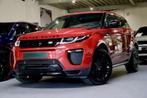 Range Rover Evoque HSE 2.0 SI4 4WD DYNAMIC PANO|LEDER|ACC, Auto's, 1800 kg, 109 €/maand, Leder, Vierwielaandrijving