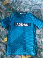 ADIDAS junior L 164 15-16 jaar, Ophalen of Verzenden, Zo goed als nieuw