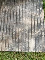 Rubber stal matten, Dieren en Toebehoren, Ophalen, Zo goed als nieuw