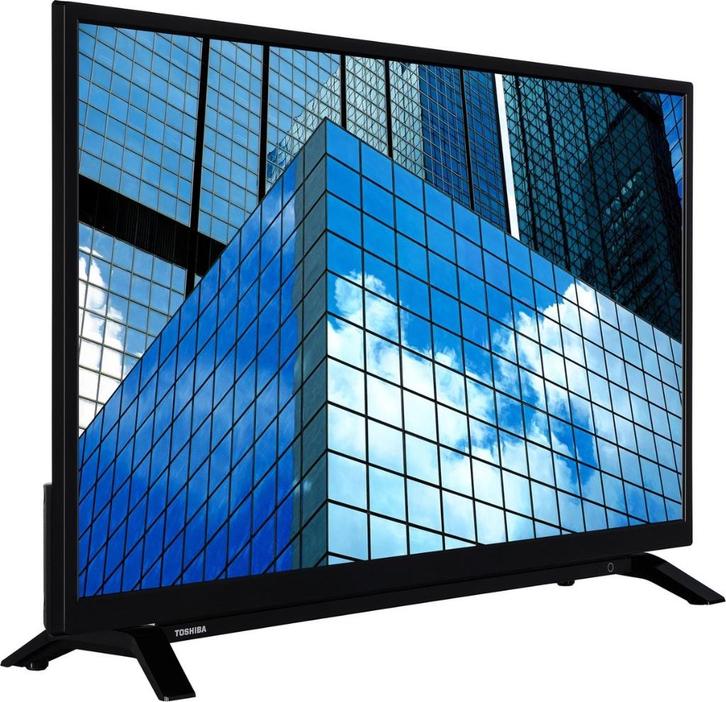 Toshiba 32L2063DG - 32 inch - Full HD LED - 2020 ZGAN !!!, Audio, Tv en Foto, Televisies, Zo goed als nieuw, LED, 80 tot 100 cm